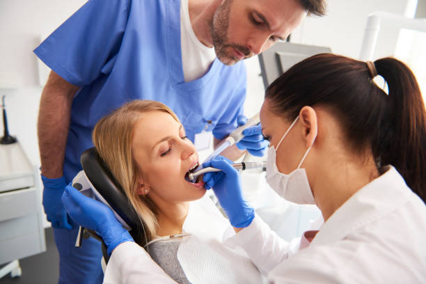 Sleep Apnea Treatment in Bastrop, LA