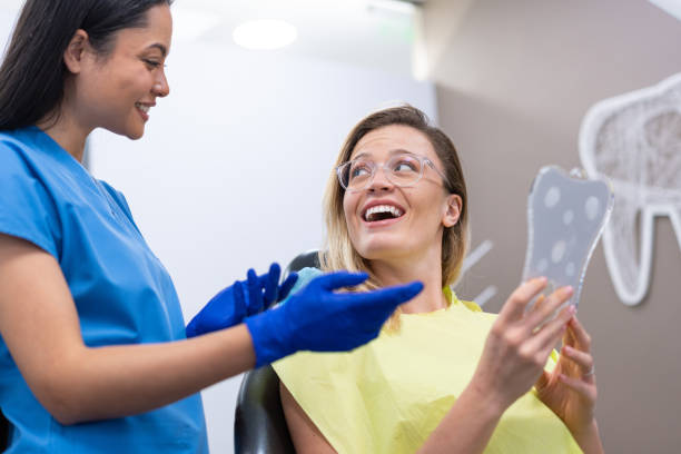 Bastrop, LA  Holistic Dental Services Company