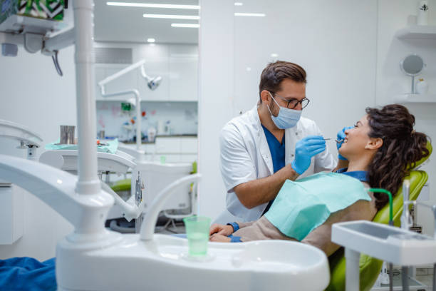 Best Pediatric Dentistry  in Bastrop, LA