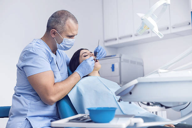 Why Choose Us for Your Dental Needs in Bastrop, LA