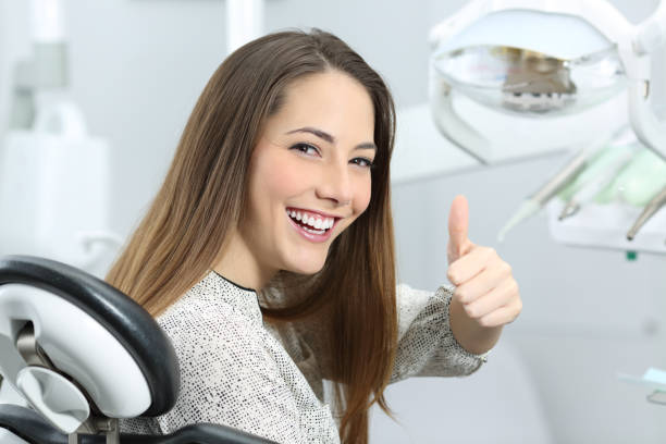 Dental Bonding in Bastrop, LA